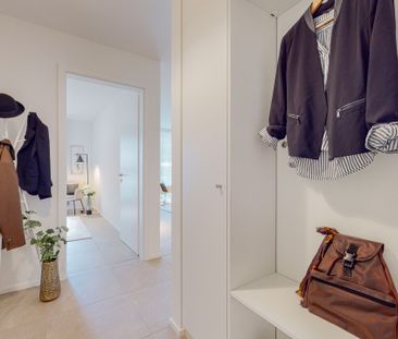 Sorengo, moderno 2.5 locali alla Residenza GEA - Foto 2