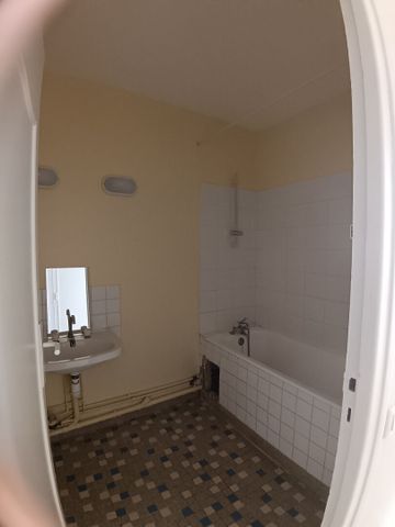 CAEN - Appartement 4 pièces - Photo 5