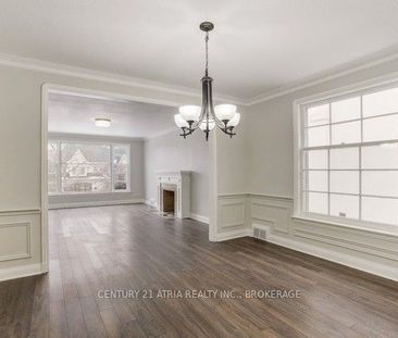 For Lease - 46 Fenn Avenue, Toronto, Ontario - Photo 4