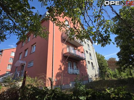 Pronájem bytu 2+kk 51 m2 - Fotografie 5