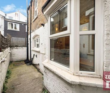 5 bedroom terraced house to rent - Photo 6