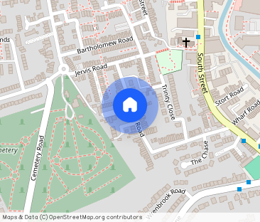 Nursery Road, Bishop's Stortford, Hertfordshire, CM23 - Photo 1