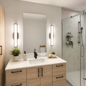 Appartement 2 Chambres / Gatineau Aylmer - Photo 3