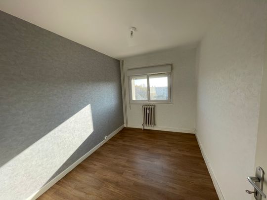 Location - Appartement T3 - 60 m² - Montbéliard - Photo 1