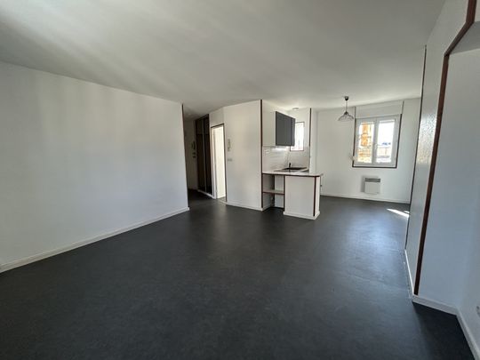 Location Appartement 2 pièces 42m² REIMS 51100 - Photo 1