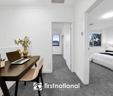 Park Facing with Unobstructed Views in Exclusive Waverley Park Esta... - Photo 3