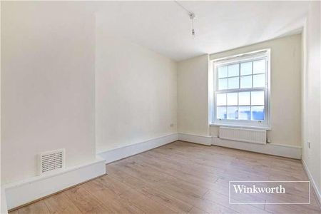 Read House, Clayton Street, London, SE11 - Photo 3