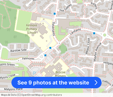Lanham Place, Basildon, Essex, SS13 - Photo 1