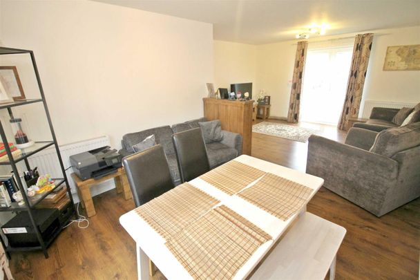 2 bedroom apartment to rent Haven Street, Broughton, Milton Keynes, Buckinghamshire, MK10 - Photo 1
