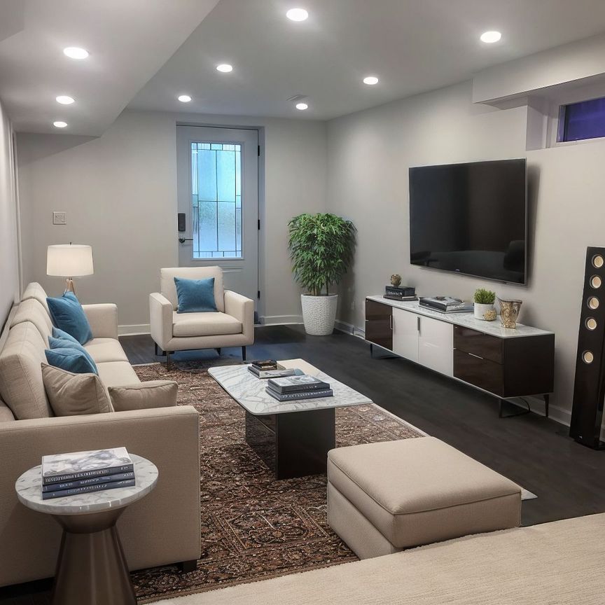 For Lease - 290 Britannia Avenue Unit# Lower, Bradford West Gwillimbury, Ontario - Photo 1