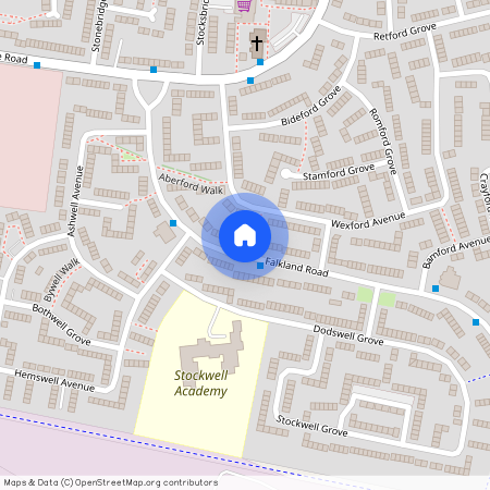 Falkland Road, HU9, Hull