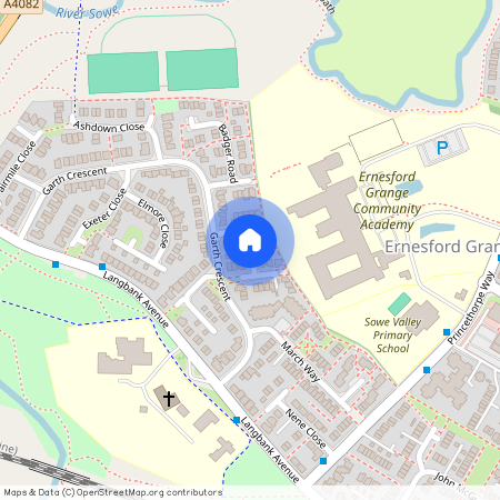 Chard Road, Coventry CV3