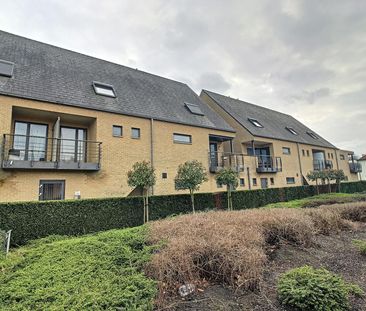 Duplex appartement gelegen op de eerste verdieping met 3 slaapkamers - Photo 4