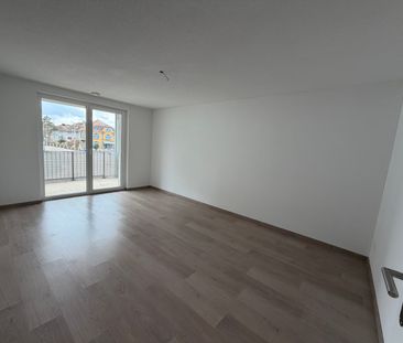 4.5 Zimmer, 107 m², 1. Stock - Photo 1