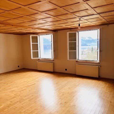 3.5 Zimmer, 120 m² - Foto 1