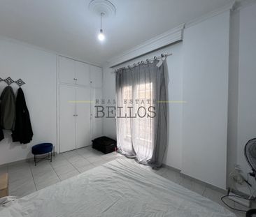 Θεσσαλονίκη κέντρο Κέντρο ΠΛΗΣΙΟΝ ΘΕΑΓΕΝΕΙΟΥ ΕΝΟΙΚΙΑΖΕΤΑΙ γκαρσονιέ... - Φωτογραφία 6