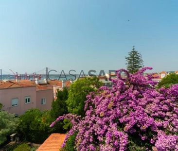 Moradia T4 para alugar em Lisboa - Photo 3