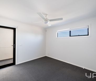 Modern comfort in the heart of Riverwalk! - Photo 2