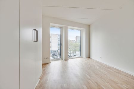 Toldbodhusevej 21, 4. tv. - Foto 4
