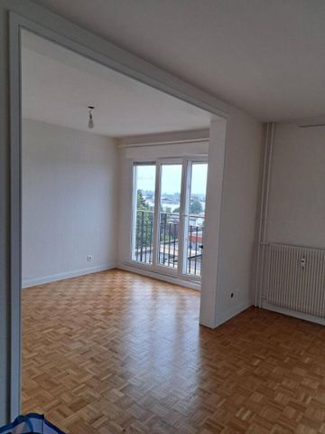 Location appartement 3 pièces 76.45 m² à Ferney-Voltaire (01210) - Photo 4