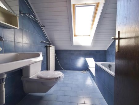 3 Zimmer, 70 m², 3. Stock - Foto 3