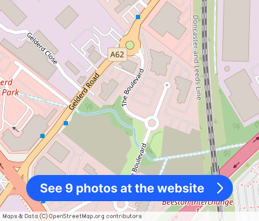 McClure House, The Boulevard, Leeds, LS10 - Photo 1