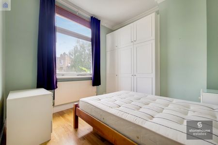 Davenant Road, N19, London - Photo 3