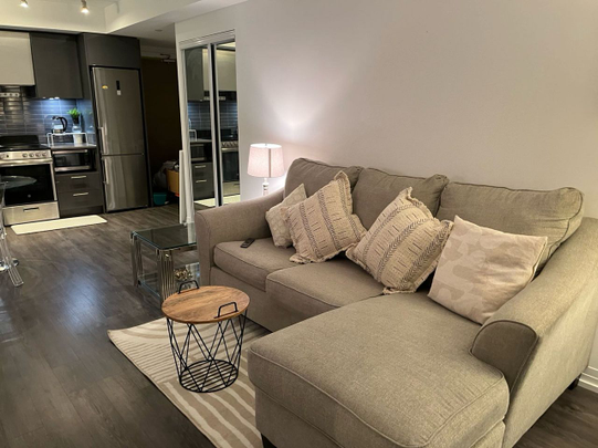 For Lease - 251 Jarvis Street Unit# 3010, Toronto, Ontario - Photo 1