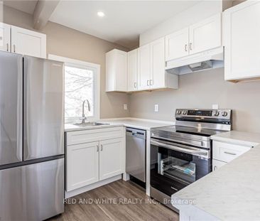 279 WILLIAM Street Unit# 2, London, Ontario, N6B3C2 - Photo 3