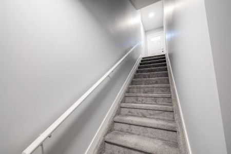 8714 83 Avenue Northwest — One Bedroom Basement Suite - Photo 5