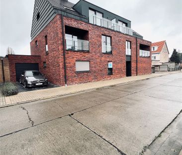 Modern luxueus appartement met tuin en garage - Photo 6