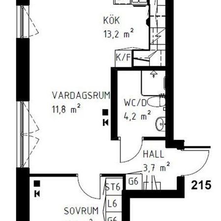 Bockholmsvägen 5 - Photo 4