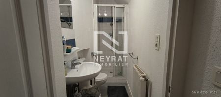 APPARTEMENT T1 A LOUER - Photo 5