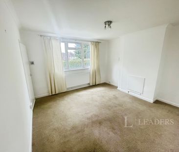 2 bedroom house to rent Northumberland Avenue, Stamford, PE9 - Photo 1
