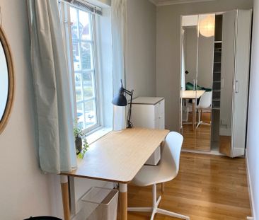 Ekehöjdsgatan, Västra Frölunda - Photo 1