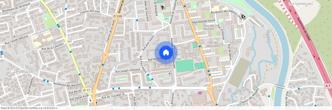 13300, Salon-De-Provence