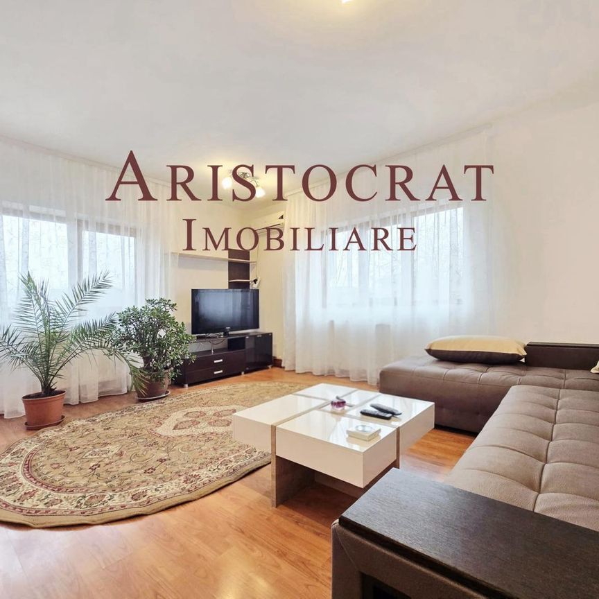 Inchirieri Case / vile Bucuresti - Fotografie 1