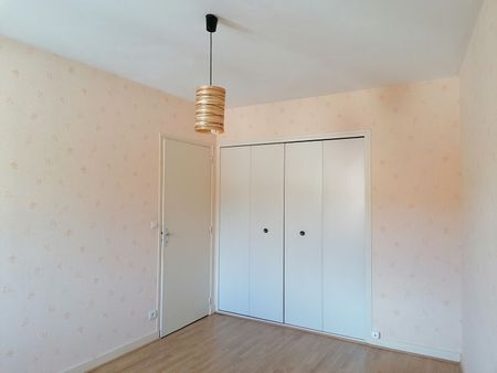 Appartement 2 pièces 59.47 m2 - Photo 5