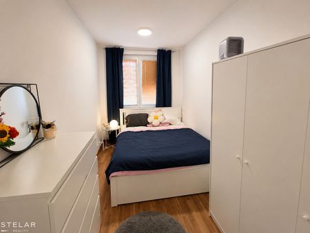 Pronájem bytu 2+kk 54 m² - Photo 2