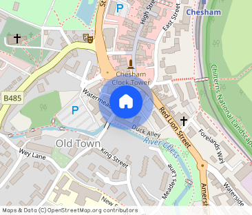 Germain Street - Photo 1