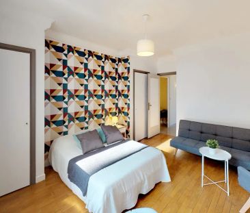 58 rue de Servient 58, Lyon - Photo 4