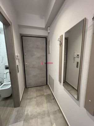 Studio/Γκαρσονιέρα για ενοικίαση 40 Εκκλησιές (40 Εκκλησιές - Ευαγγελίστρια) - Photo 1