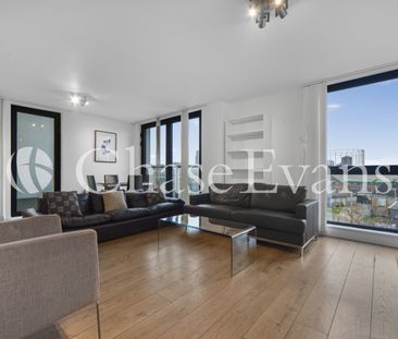 2 bedroom apartment to rent - Photo 2