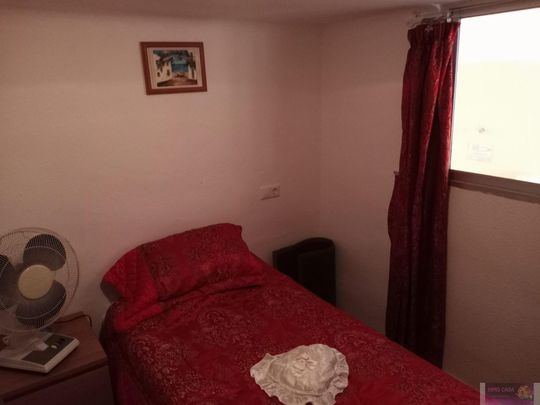 Duplex en alquiler en Playamar, Torremolinos - Photo 1