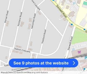 Thetford Road, Ashford - Photo 1