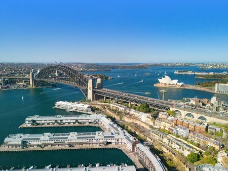 34A Lower Fort Street, Sydney NSW 2000 - Apartment For Rent | Domain - Photo 5