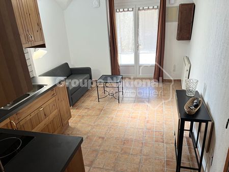 Maison de village - Connaux 3 pièces 52 m2, - Photo 2
