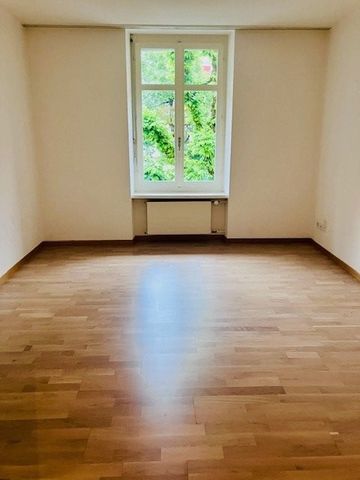 2.5 Zimmer, 1. Stock - Photo 4