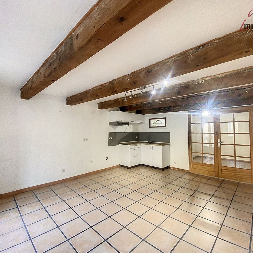 Appartement Orgon 2 pièce(s) 38 m2, - Photo 1