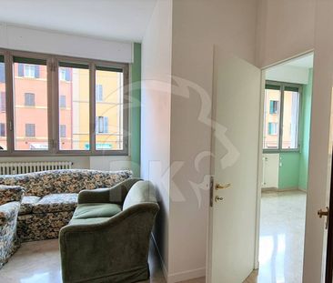 Quadrilocale via Riva di Reno 6, San Felice, Bologna - Foto 2